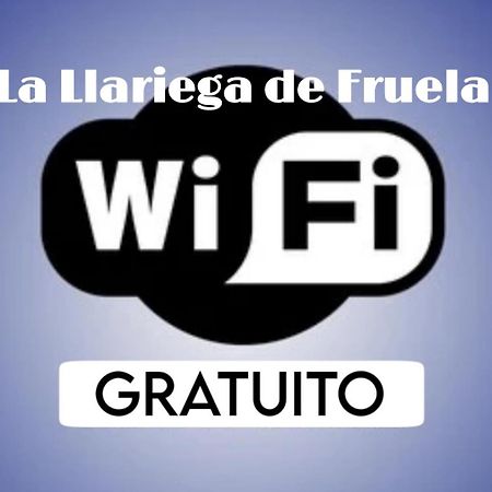 Oviedo Centro- Parking Gratuito Apartment Luaran gambar