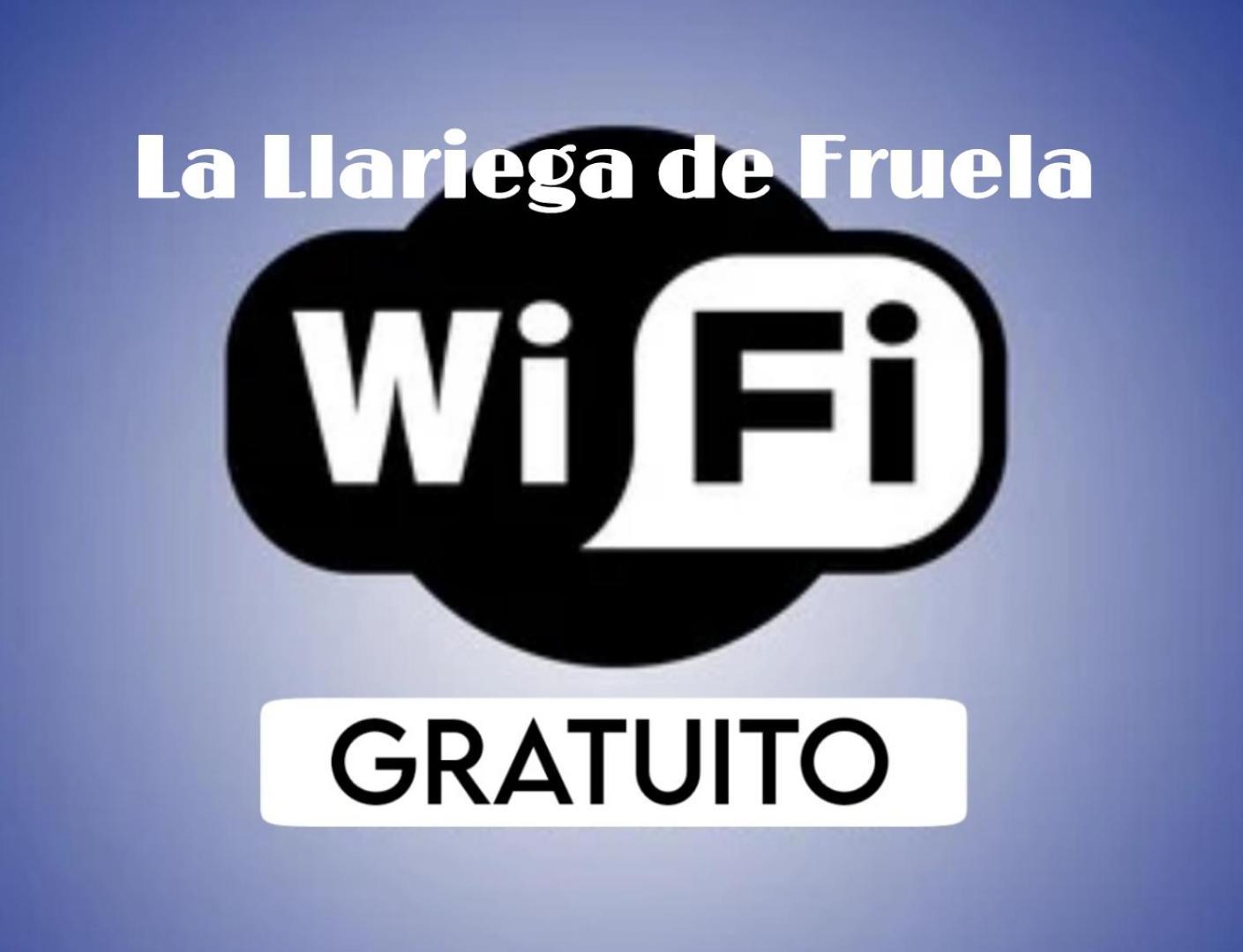 Oviedo Centro- Parking Gratuito Apartment Luaran gambar